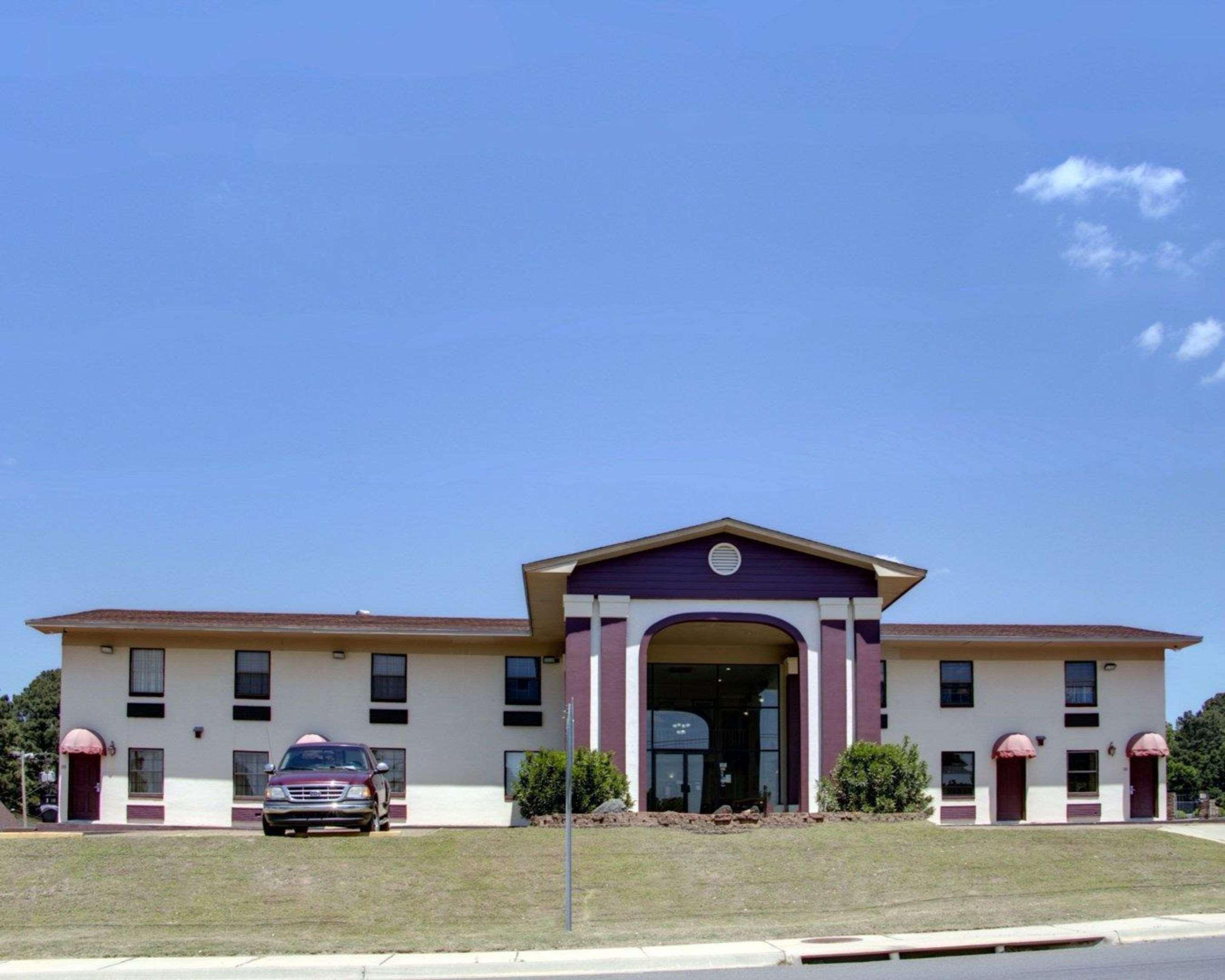 Conference Center El Dorado Hotel Exterior foto