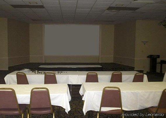 Conference Center El Dorado Hotel Facilități foto